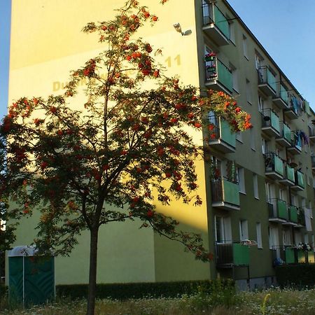 Apartament Nadmorskie mieszkanie w Brzeźnie Gdańsk Zewnętrze zdjęcie