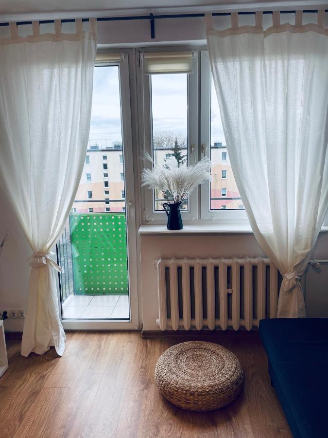 Apartament Nadmorskie mieszkanie w Brzeźnie Gdańsk Zewnętrze zdjęcie